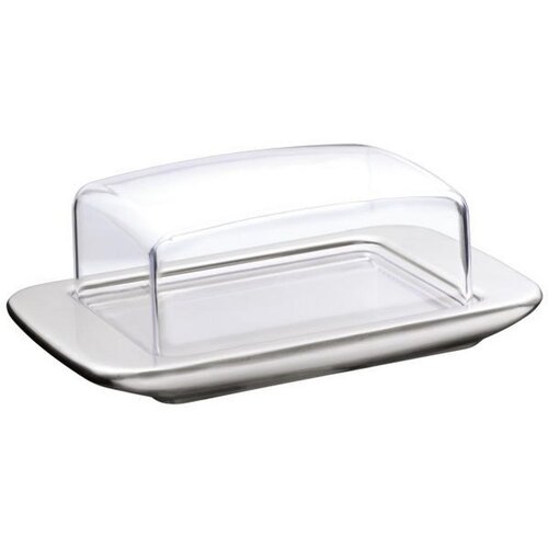 Wmf posuda za maslac od nehrđajućeg čelika Cromargan&reg; brunch, 18 x 9 cm Cijene