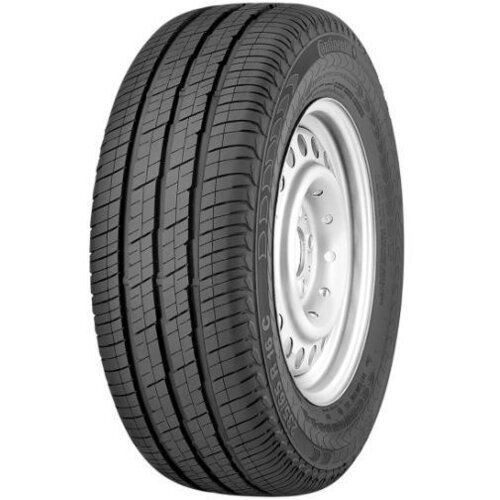 Continental Letna 175/70R14 95T VANCO 2 - Skladišče 4 (Dostava 10 delovnih dni) Cene