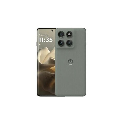 Motorola Edge 60 Pro 5G 8GB/256GB Green Slike