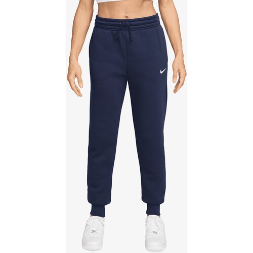 Nike Donji dio trenerke W NSW PHNX FLC MR PANT STD Cijene