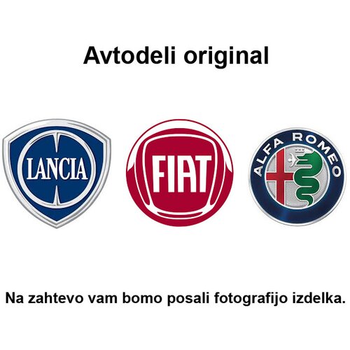 Fiat Vzmetna plošča 500/C IDEA PANDA PUNTO YPSILON Sprednja os, zgoraj Cene
