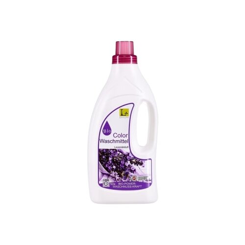 LINA LINE Deterdžent za &amp;scaron;areno rublje - lavanda - 1,50 l Slike
