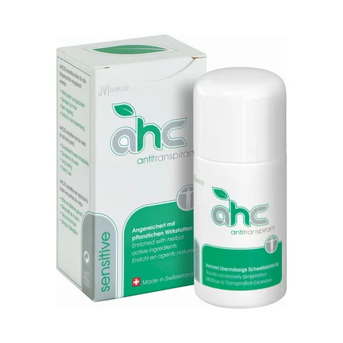 JV Cosmetics AHC20 sensitive - 30 ml