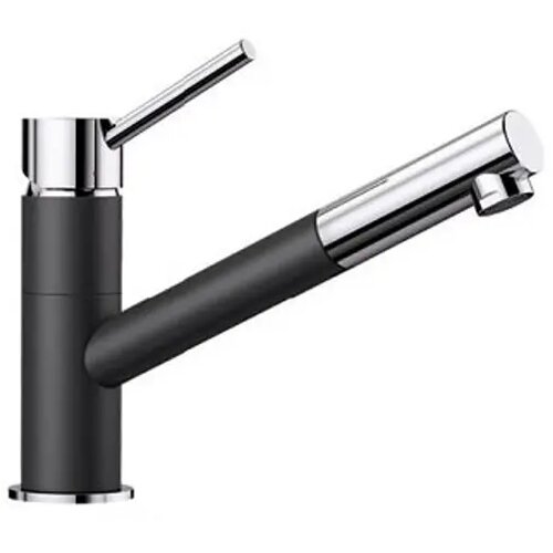 Blanco KANO-S SILGRANIT-LOOK ANTRACIT / KROM NT Cijene