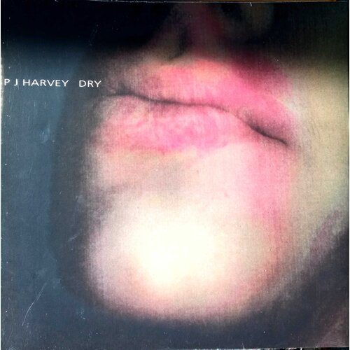  Harvey, P.J. - Dry Cene