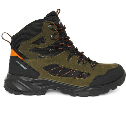 Copperminer muške čizme koon Q324M-KOON-OLV Cene