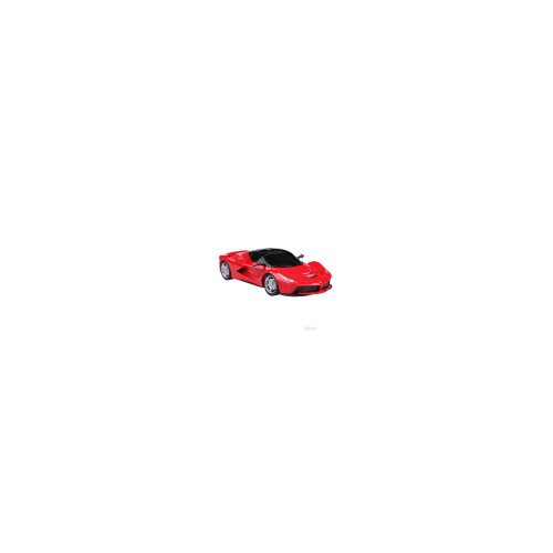 Rastar daljinsko upravljanje Automobil Ferrari LaFerrari crveni a013812 Slike