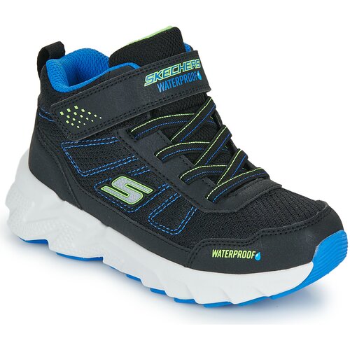 Skechers Visoke superge ELITE SPORT TREAD Črna Slike