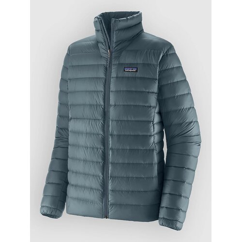 Patagonia Down Jakna summit blue Cene