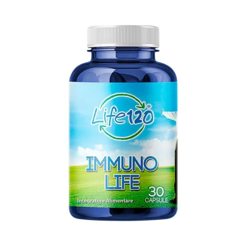 Life120 Immuno Life