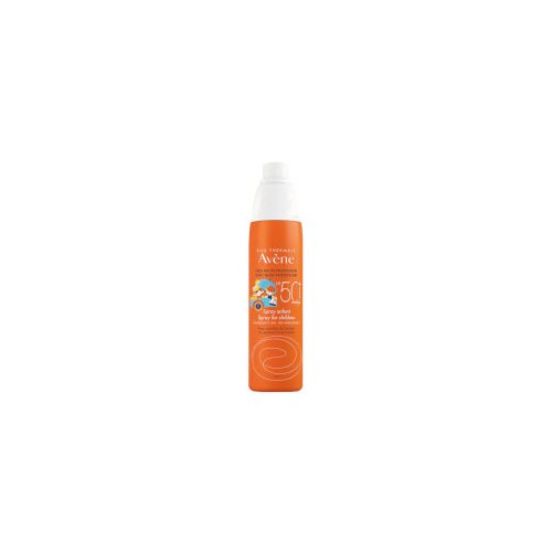Avene SUN sprej za djecu SPF50+ Cijene