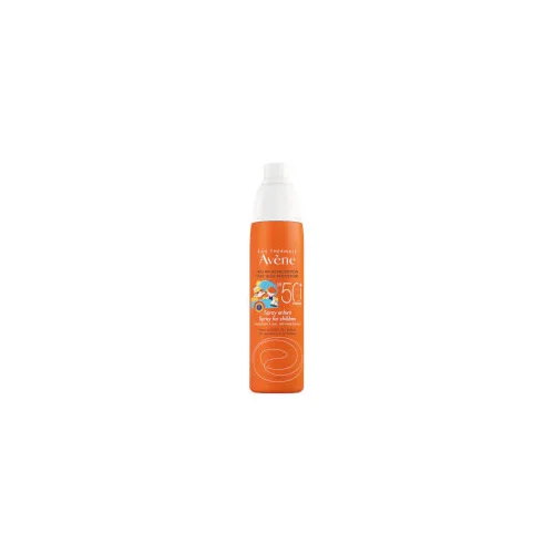 Avene SUN sprej za djecu SPF50+