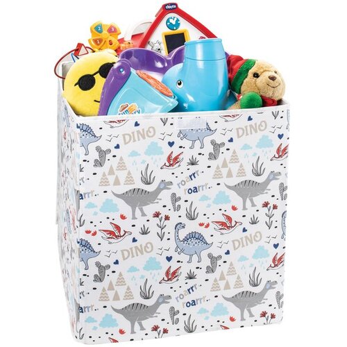 WALLXPERT KALS-02580 multicolor felt basket Cene
