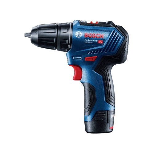 Bosch Bušilica odvijač aku sa priborom GSR 12V-30 0 601 9G9 001 Cijene