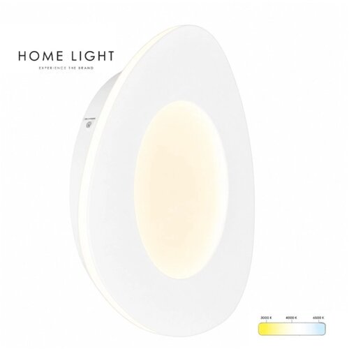 Solea 96 plafonska svetiljka 15W cct bela Cene