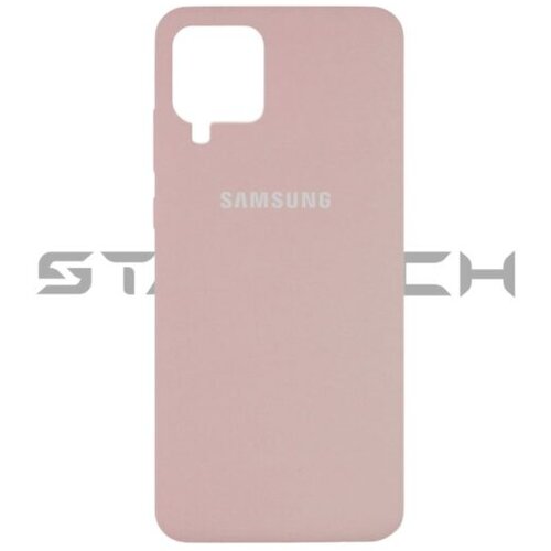 Samsung A42 case baby roza* Slike
