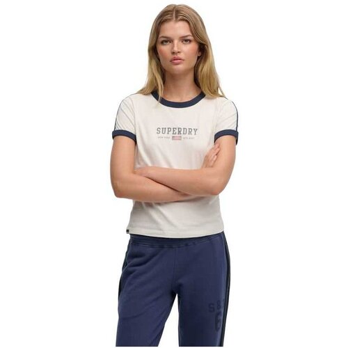 Superdry Ženska logo majica Cene