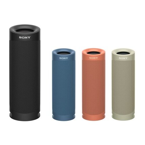  Zvučnik Sony Portable XB23 Cijene