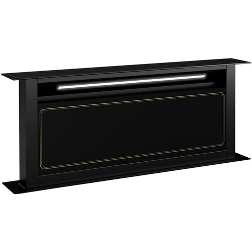 Klarstein Victoria Downdraft kuhinjska napa | 90 cm | A++ | 3 stopnje | do 713,8 m3/h | 120 W Cene