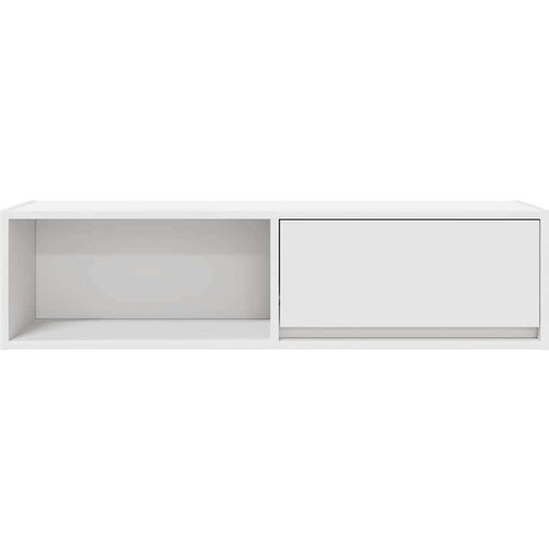 vidaXL TV ormarići 2 kom bijeli 100x31x25,5 cm konstruirano drvo Cijene