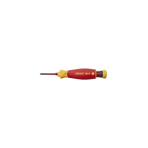 Wiha odvijač sa izmjenjivim setom bitova PocketMax 45296 Cijene