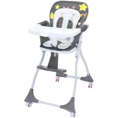  DEČIJA HRANILICA TS-006 CRNA Cene