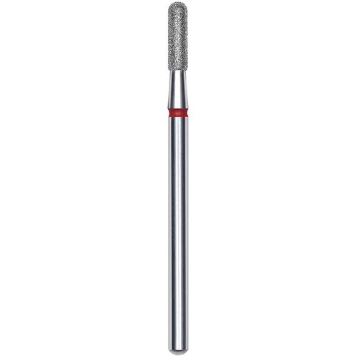  Nastavak za brusilicu Staleks Dijamantni Crveni 2,3 mm &amp;ndash; Cilindar Slike