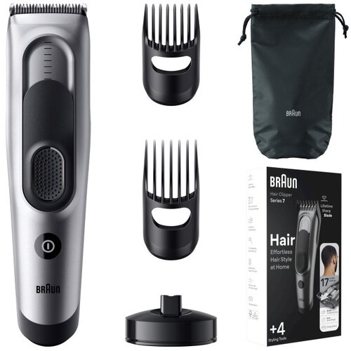 Braun series 7 7390 aparat za brijanje Slike