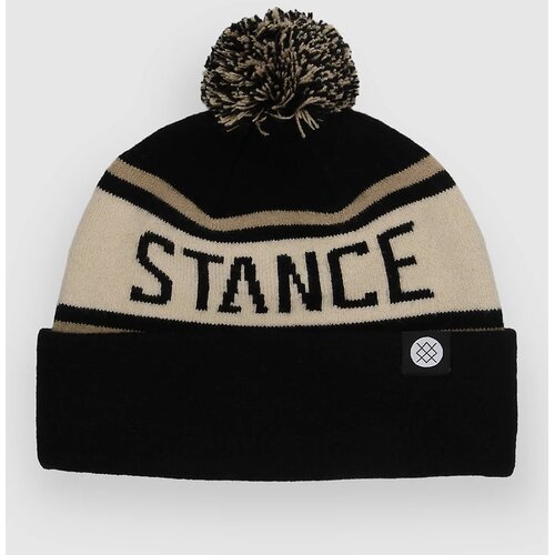 Stance Og Pom Kapa blackwhite Cene