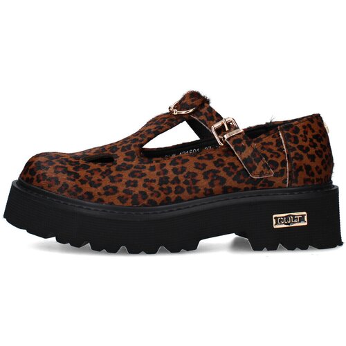 Cult Mokasini CLW421601 Črna Slike