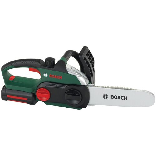 Bosch MINI ELEKTR. ORODJE VERIŽNA ŽAGA II Slike