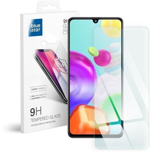 Blue Star kaljeno staklo za Samsung Galaxy A41 Cijene
