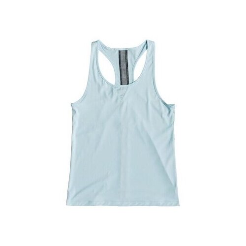 Roxy Majice s kratkimi rokavi Chasing Suns TK Modra Cene