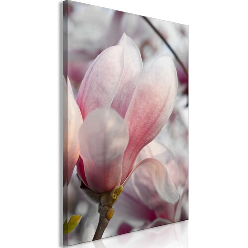  Slika - Herald of Spring (1 Part) Vertical 40x60 Cijene