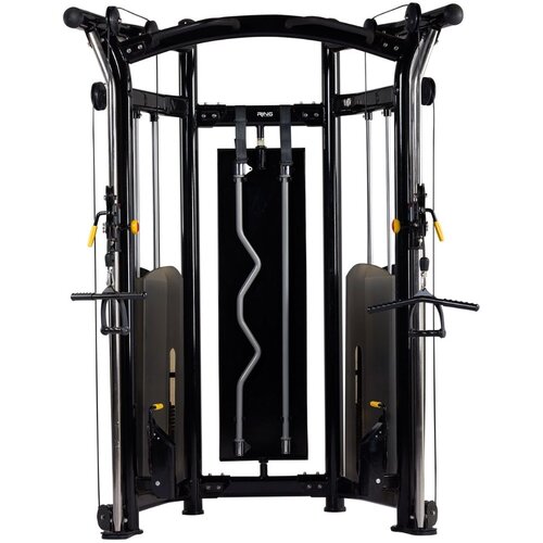 Ring dap dual pulley system (v kros mašina 2 x 70 kg)-rp h-dap Cene