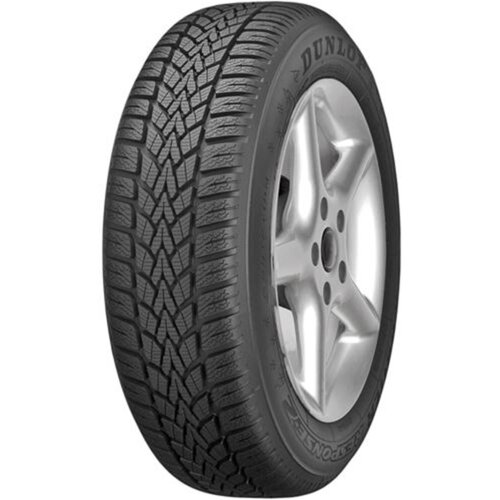 Dunlop 165/65 R15 winter response 2 81T zimska guma Cene