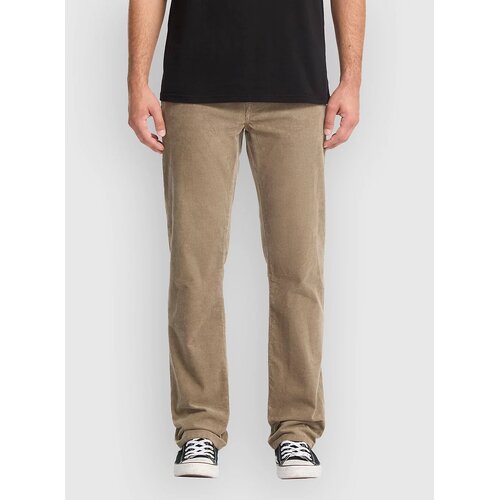 Volcom Solver 5 Pocket Kord hlace brindle Cene