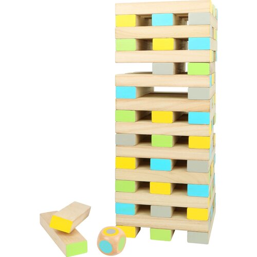 Small Foot Leseni stolp XXL &amp;quot;Active&amp;quot; - 1 k. Slike