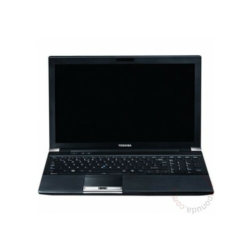 Toshiba Tecra R950-10Q laptop Slike