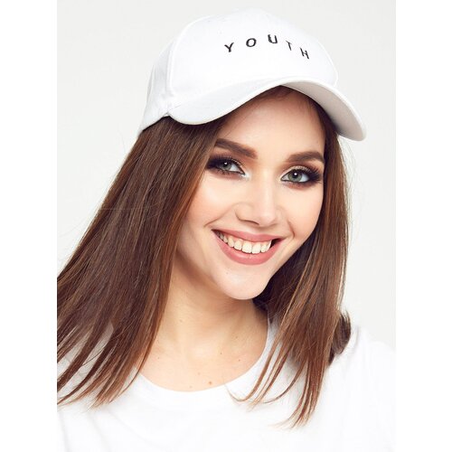 Yups White cap cx4184. R01 Slike