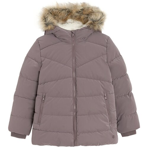 Cool club jakna DR COG3112328 Ž siva 122 Cijene