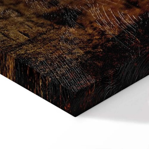  Slika - Damp Colors (1 Part) Wide 90x60 Slike