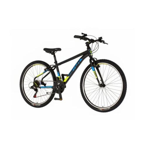 Visitor Bicikl radiance 26" crno žuti Cene