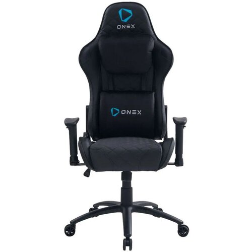 ONEX Stolica GX330-B Black Cene