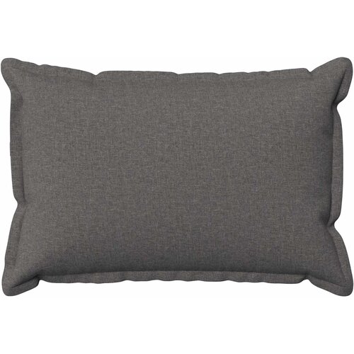  Presvlaka za jastuk 2 pcs HOUTEN Svjetlosiva 40 x 60 cm Slike