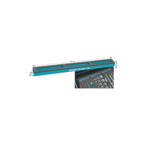 Penasta obloga Hazet 163-522X50 Cijene