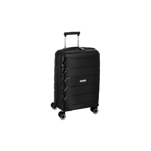 Spirit kofer Passport 20" crna ( MD 408142 ) Cene