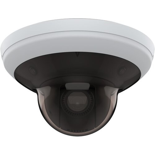 Axis netzwerkkamera panorama dome M5000-G eu 15 mp 360°" Cijene