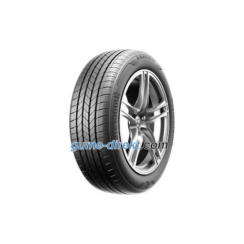 Bridgestone Turanza LS100 EXT ( 225/45 R18 91H, MOE, runflat ) letna pnevmatika Cene