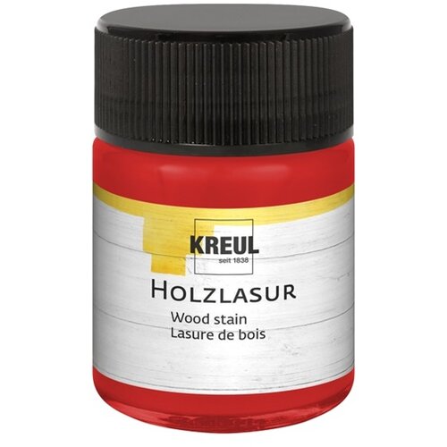  Boja za drvo Hobby Line Wood Stain 50 ml | različite boje Cijene